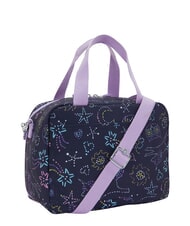 KIPLING MIYO Geanta termica pentru pranz stea unicorn - Saci și accesorii pentru copii - 3