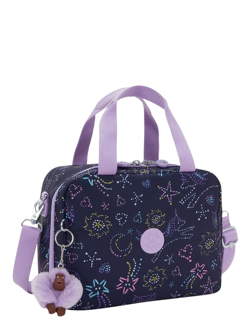 MIYO Geanta termica pentru pranz stea unicorn - Saci și accesorii pentru copii