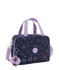 KIPLING MIYO Geanta termica pentru pranz stea unicorn - Saci și accesorii pentru copii - 4