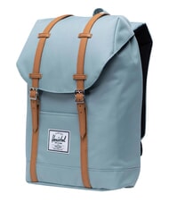 HERSCHEL Rucsacul Linie RETREAT, port de 15 "pentru PC ardezie - Rucsacuri pentru laptop - 2
