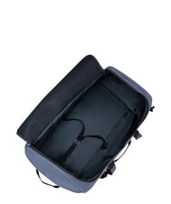 KIPLING JONIS M Rucsac mare, suport pentru laptop de 15". iubit albastru - Genți de voiaj - 5