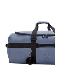 KIPLING JONIS M Rucsac mare, suport pentru laptop de 15". iubit albastru - Genți de voiaj - 3