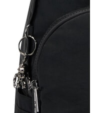 KIPLING DELIA M Rucsac nesf&acirc;rşit negru - Genți femei - 6