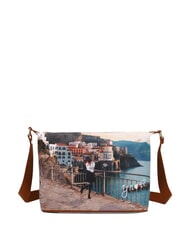 YNOT YESBAG Geantă de umăr L coasta de iarnă - Genți femei - 2