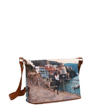 YNOT YESBAG Geantă de umăr L coasta de iarnă - Genți femei - 3
