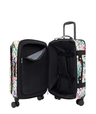 KIPLING AVIANA M Cărucior de dimensiune medie - Trolere semirigide
