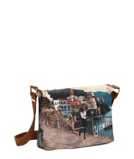 YNOT YESBAG Geantă mică de umăr coasta de iarnă - Genți femei - 2