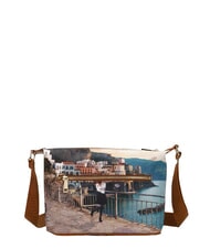YNOT YESBAG Geantă mică de umăr coasta de iarnă - Genți femei - 3