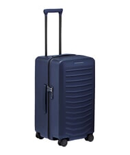 PORSCHE DESIGN ROADSTER HARDCASE 4W Cărucior mediu, ultrarezistent albastru - Trolere rigide - 3