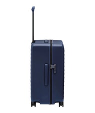 PORSCHE DESIGN ROADSTER HARDCASE 4W Cărucior mediu, ultrarezistent albastru - Trolere rigide - 4