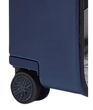 PORSCHE DESIGN ROADSTER HARDCASE 4W Cărucior mediu, ultrarezistent albastru - Trolere rigide - 5