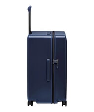 PORSCHE DESIGN ROADSTER HARDCASE 4W Cărucior mare, ultra-rezistent albastru - Trolere rigide - 3