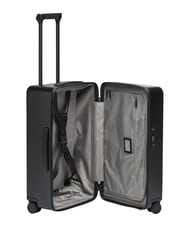 PORSCHE DESIGN ROADSTER HARDCASE 4W Cărucior mediu, ultrarezistent negru - Trolere rigide - 2