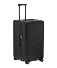 PORSCHE DESIGN ROADSTER HARDCASE 4W Cărucior mare, ultra-rezistent negru - Trolere rigide - 4