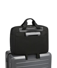 PORSCHE DESIGN ROADSTER  Servietă pentru laptop de 17" negru - Serviete birou - 3