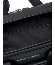 PORSCHE DESIGN ROADSTER  Servietă pentru laptop de 17" negru - Serviete birou - 4