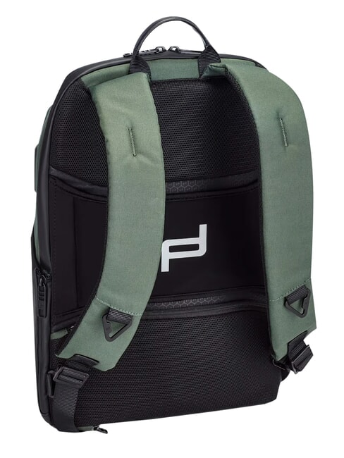 URBAN ECO Rucsac pentru computer de 13 inchi pădure - Rucsacuri pentru laptop