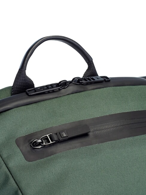 URBAN ECO Rucsac pentru computer de 13 inchi pădure - Rucsacuri pentru laptop
