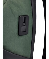 PORSCHE DESIGN URBAN ECO Rucsac pentru computer de 13 inchi pădure - Rucsacuri pentru laptop - 4