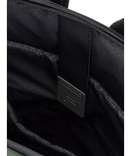 PORSCHE DESIGN URBAN ECO Rucsac pentru computer de 13 inchi pădure - Rucsacuri pentru laptop - 5