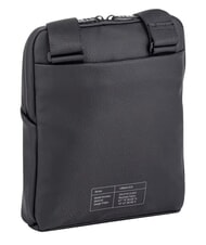 PORSCHE DESIGN URBAN ECO LEATHER Geantă de umăr negru - Genți de umăr bărbați - 3