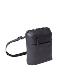 PORSCHE DESIGN URBAN ECO LEATHER Geantă de umăr negru - Genți de umăr bărbați - 4