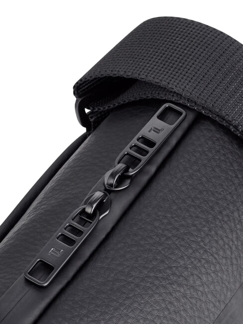 URBAN ECO LEATHER Geantă de umăr negru - Genți de umăr bărbați