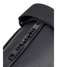 PORSCHE DESIGN URBAN ECO LEATHER Geantă de umăr negru - Genți de umăr bărbați - 6