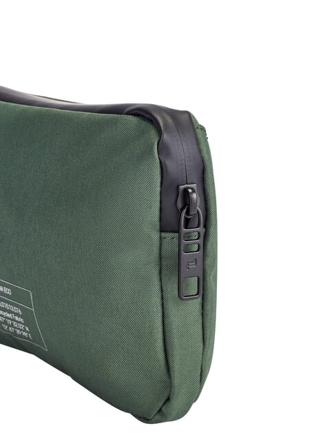 URBAN ECO Geantă de m&acirc;nă cu manșetă pădure - Penare și accesorii