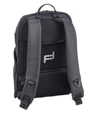 PORSCHE DESIGN URBAN ECO LEATHER Rucsac pentru laptop de 13" negru - Rucsacuri pentru laptop - 2