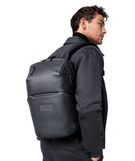 PORSCHE DESIGN URBAN ECO LEATHER Rucsac pentru laptop de 13" negru - Rucsacuri pentru laptop - 3
