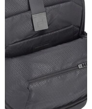 PORSCHE DESIGN URBAN ECO LEATHER Rucsac pentru laptop de 13" negru - Rucsacuri pentru laptop - 5