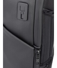PORSCHE DESIGN URBAN ECO LEATHER Rucsac pentru laptop de 13" negru - Rucsacuri pentru laptop - 6
