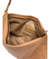 GIANNI CHIARINI FANNY Geantă de umăr, cu curea de umăr lut - Genți femei - 5