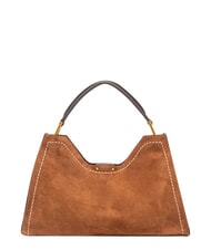 GIANNI CHIARINI AURORA Geantă de umăr, cu curea de umăr caramel - Genți femei - 3