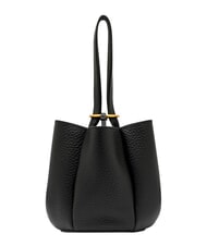 GIANNI CHIARINI LILY Geantă de umăr negru - Genți femei - 4