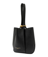 GIANNI CHIARINI LILY Geantă de umăr negru - Genți femei - 2