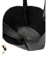 GIANNI CHIARINI LILY Geantă de umăr negru - Genți femei - 5
