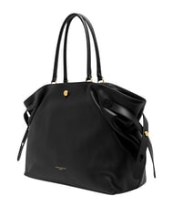 GIANNI CHIARINI CLAUDETTE Geantă de umăr negru - Genți femei - 3