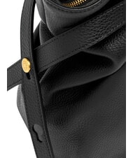 GIANNI CHIARINI CLAUDETTE Geantă de umăr negru - Genți femei - 4