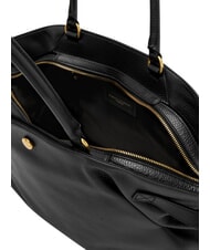 GIANNI CHIARINI CLAUDETTE Geantă de umăr negru - Genți femei - 5