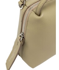 GIANNI CHIARINI ALIFA  Geantă de m&acirc;nă mini, cu curea de umăr salcie - Genți femei - 4