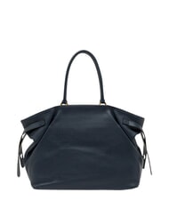GIANNI CHIARINI CLAUDETTE Geantă de umăr BLUE - Genți femei - 2