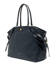 GIANNI CHIARINI CLAUDETTE Geantă de umăr BLUE - Genți femei - 3