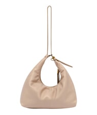 GIANNI CHIARINI ELLA Geantă de umăr, piele sare roz - Genți femei - 4