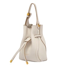 GIANNI CHIARINI SIENNA Geantă de m&acirc;nă, cu curea de umăr nisip - Genți femei - 3