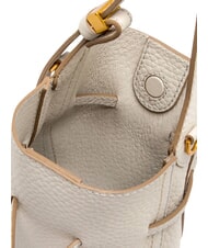 GIANNI CHIARINI SIENNA Geantă de m&acirc;nă, cu curea de umăr nisip - Genți femei - 5