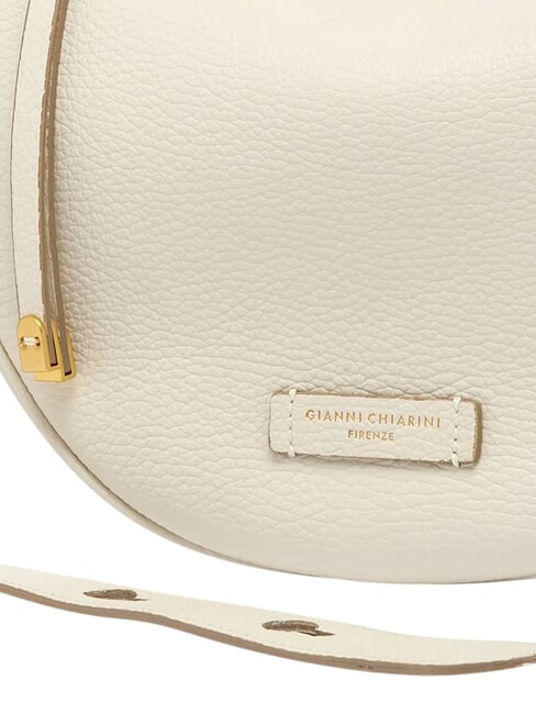 CHARLOTTE Geantă de umăr / geantă crossbody MARMURA - Genți femei