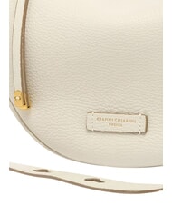 GIANNI CHIARINI CHARLOTTE Geantă de umăr / geantă crossbody MARMURA - Genți femei - 4