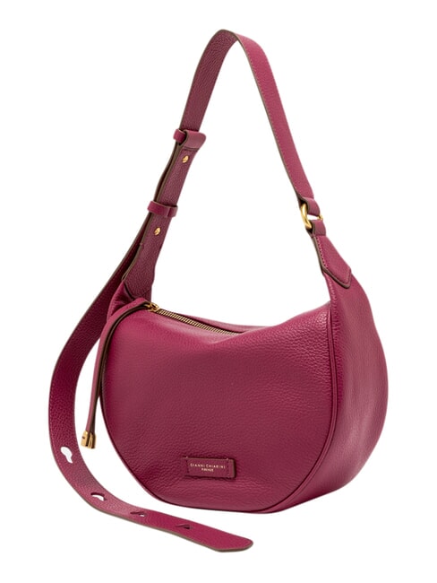 CHARLOTTE Geantă de umăr / geantă crossbody floare de deșert - Genți femei